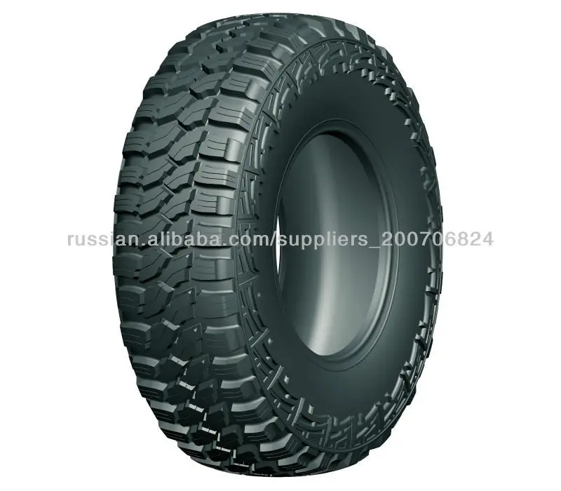 Внедорожник 4x4 шины Mud шин повышенной проходимости 35x15-16.5LT