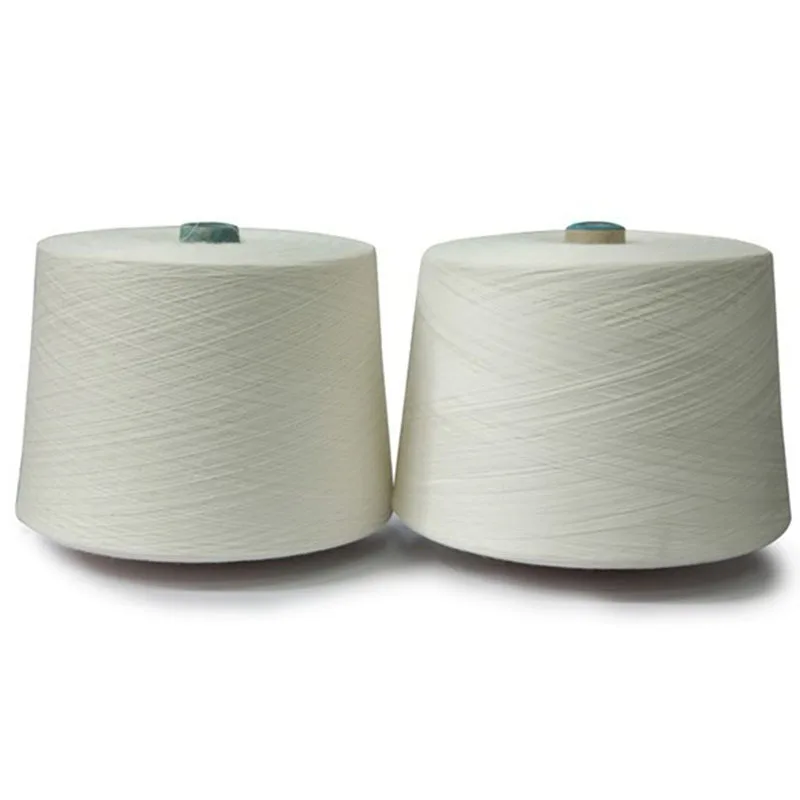 21s 100% pure Bamboo Yarn for knitting machine