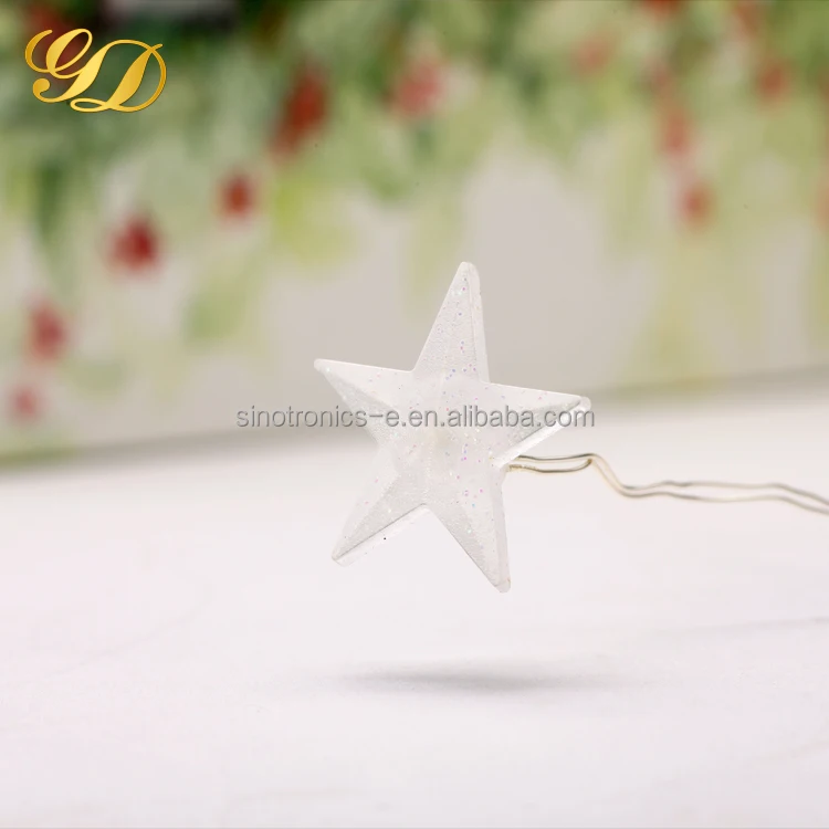 
ABS+PP PVC Cable Custom Decorative Covers For String Lights 