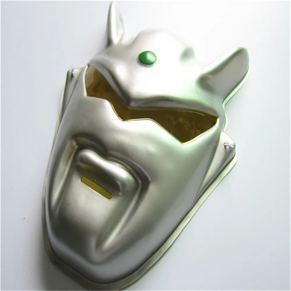 Ultraman mask cartoon plastic mask for children