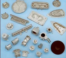 dryer spare parts