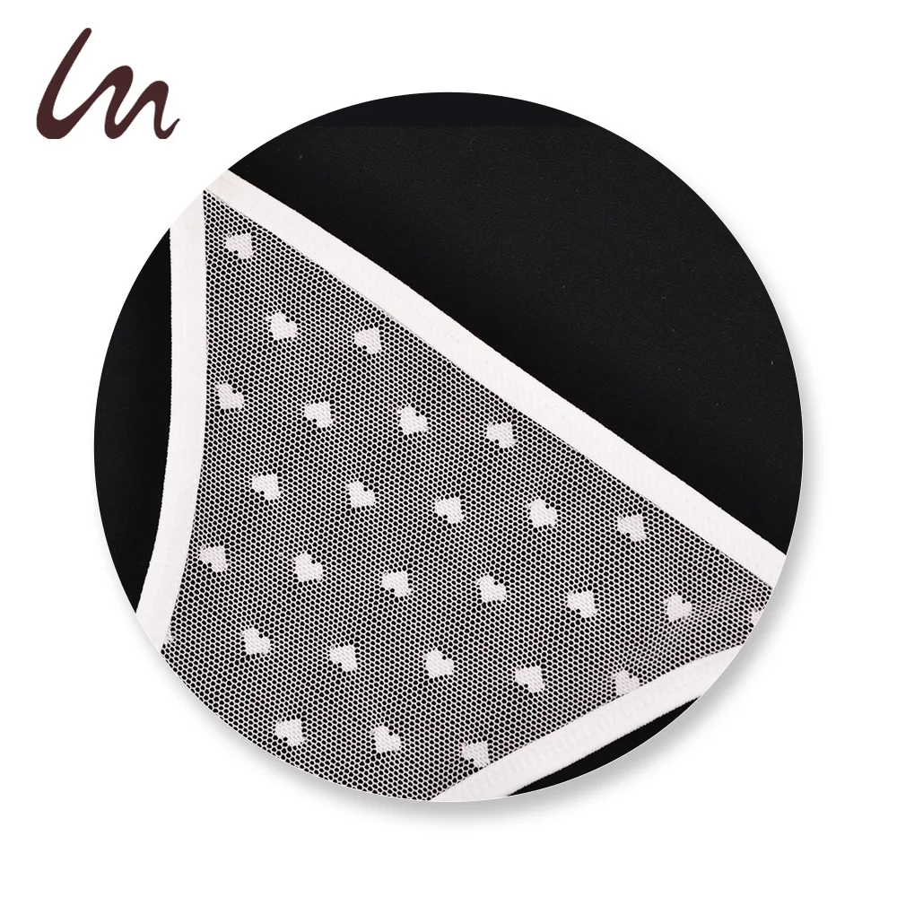 Cotton Ladies One Piece Thong Panties Teen Girls in Sexy Sex Underwear Sexy Lingerie Women Age 18 to 45 Years Old 48*31*40cm