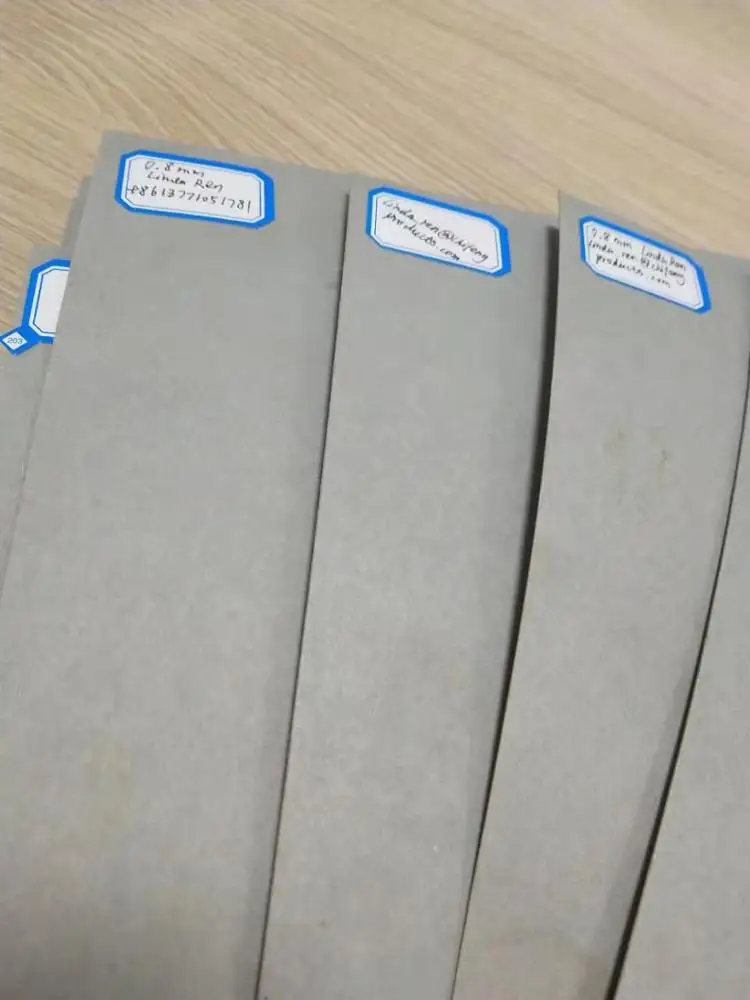 Vulcanized fibre sheet / tube  transformer use paper pressboard and tube