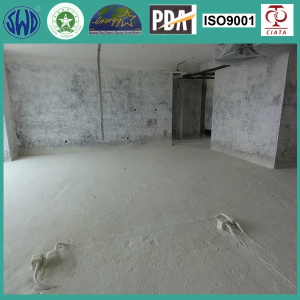 B2 fire retardant liquid rigid polyurethane foam insulation