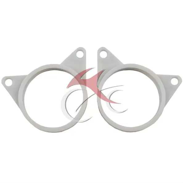 
 Кронштейн переднего крыла для Honda CBR400 NC23 NC29 VFR400 NC30  