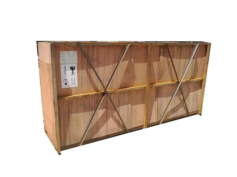 Sliding Automatic Electric Retractable folding fence gate