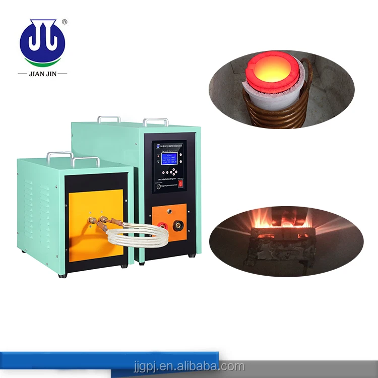
 Горячая Распродажа 2019, энергосберегающая небольшая Вакуумная индукционная печь для плавления золота, цена  