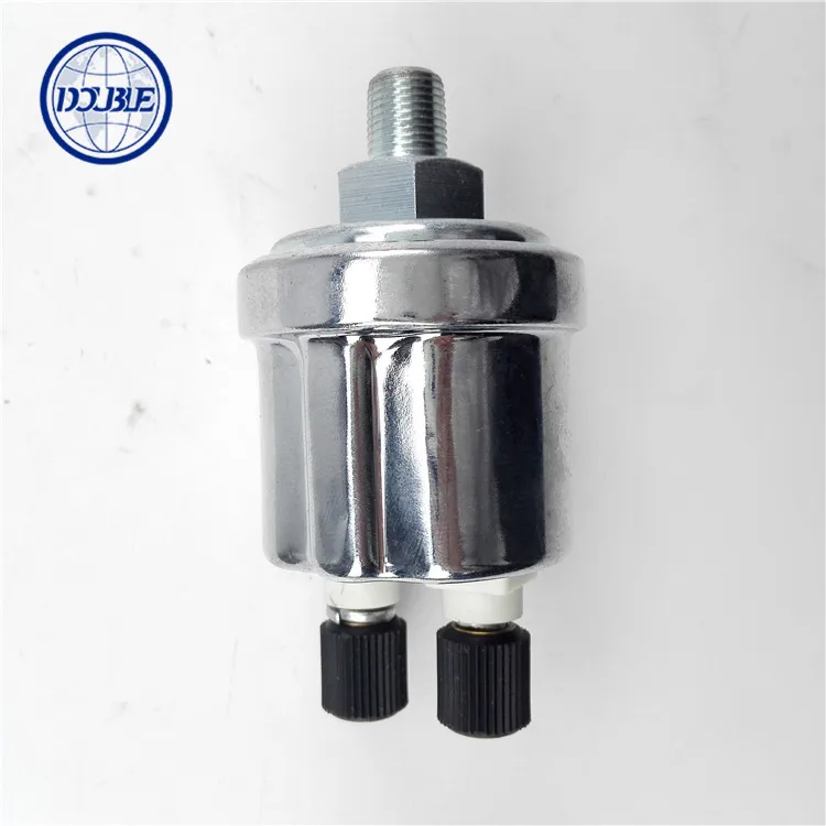 Genuine bus spare parts oil pressure sensor VT-YG201,kinglong engine parts