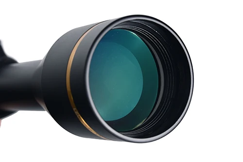 LE 3.5-10X40 Powerful Hunting Night Vision Compatible Scope Optical Sight China scope