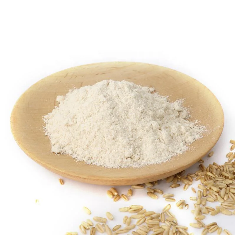 Supply Instant oat powder for breakfast, beverage health food