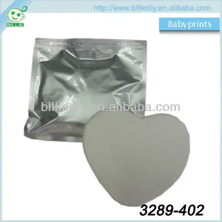 
Baby Art Impression Clay & foot clay 