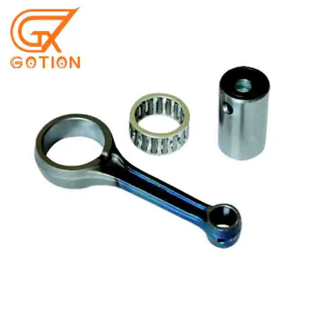 High quality motorcycle connecting rod for CG/TITAN 200