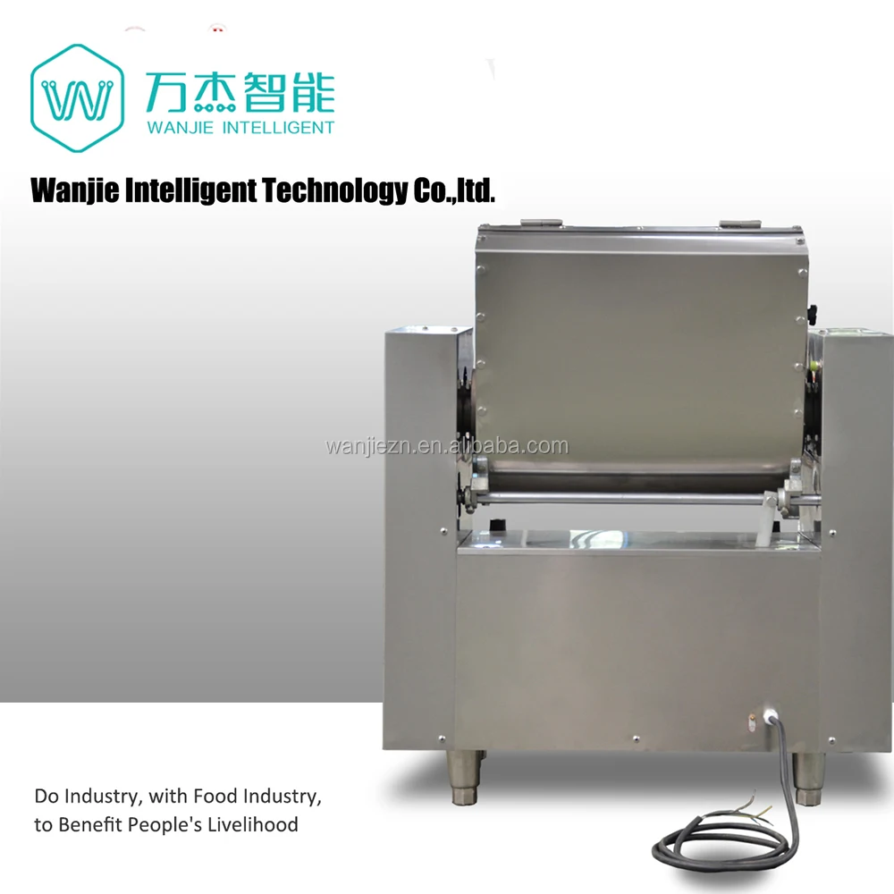 Best Quality good price industrial dough mixer