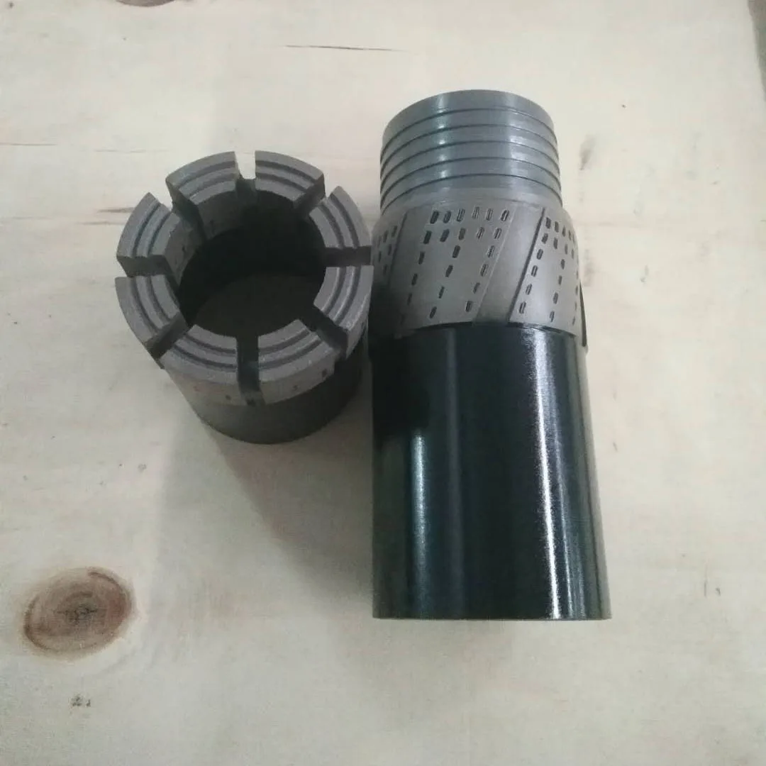 HQ коронки алмазного сверла bq3 NQ3 HQ3 PQ3 коронки