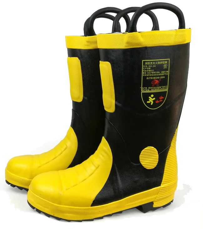 Nomex Orange Emergency Suit Fire Rescue Suit