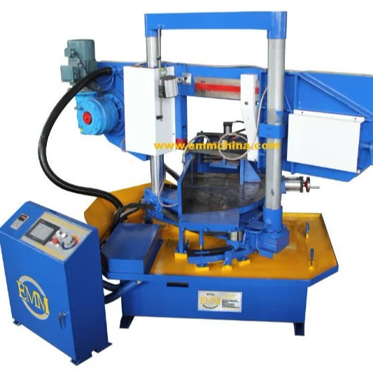 Вращающаяся ленточная пила R4235 от производителя