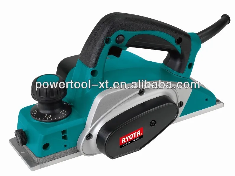 
R-KP0800---82mm/2.5mm Electric Planer 