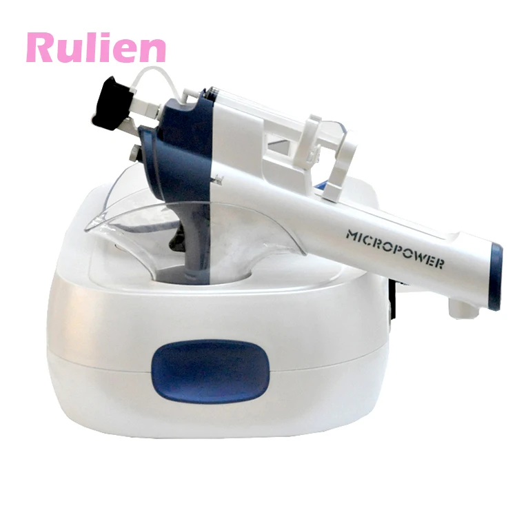 Korea portable needle free meso prp mesotherapy injection gun for sale