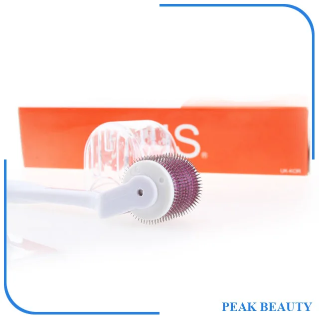 biogenesis dns derma roller