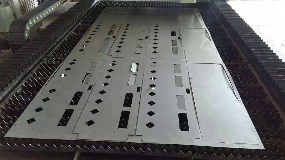 The intelligent jq-9060 laser cutting machine jq 1610 co2 1390 100w for and engraving