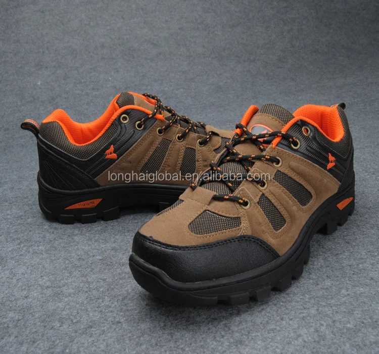 2016 alibaba fashion hiking shoes most durable shoes, cheapest outdoor hiking shoes manufacturer