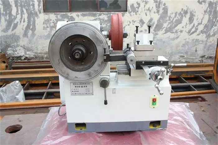 Brake Drum Disc lathe Cutting Machine C9335 Brake Drum Turning Lathe Machine