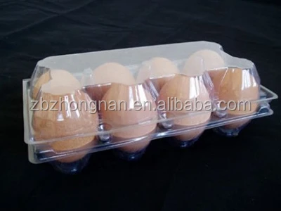 Transparent PVC Foil For Thermoforming and Box Making