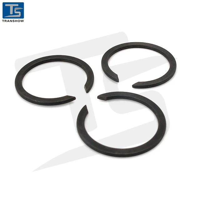 DIN 5417 Snap Rings for bearing with ring groove
