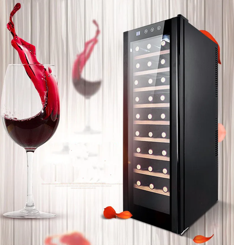 30 bottle Home Appliances Refrigerators Freezers Wine Refrigerators wine bottle cellar
