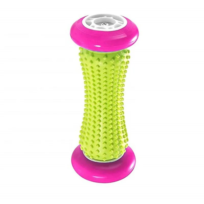 Foot Massage Roller, Plantar Fasciitis Heel Foot Arch Pain Relief Stress Relief Muscle Pain Relief Tool