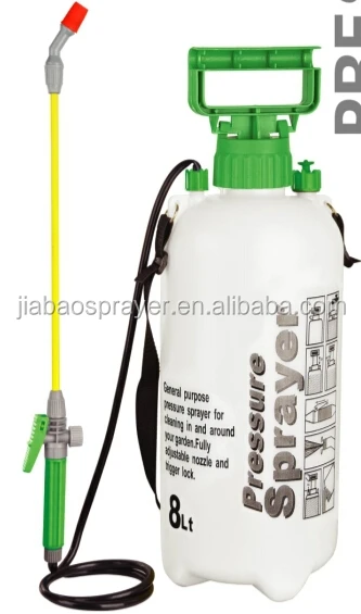 
Pump 5 L sprayer ,plastic 8 L sprayer for agriculture and garden,hand 10 L sprayer 