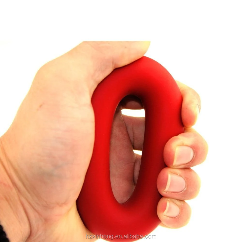 2024 Лидер продаж силиконовые гимнастические кольца для рук
