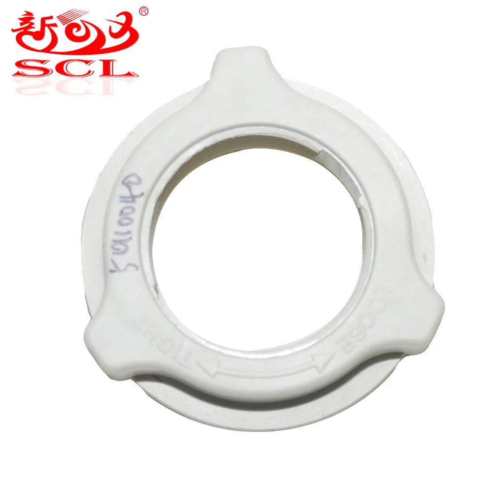 Low Price Factory Price High Quality Electric Fan Parts electric fan nut