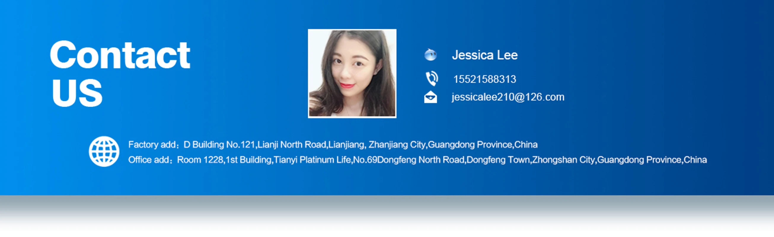 Contact33