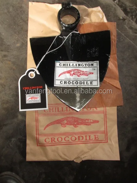 types of garden hoe H313