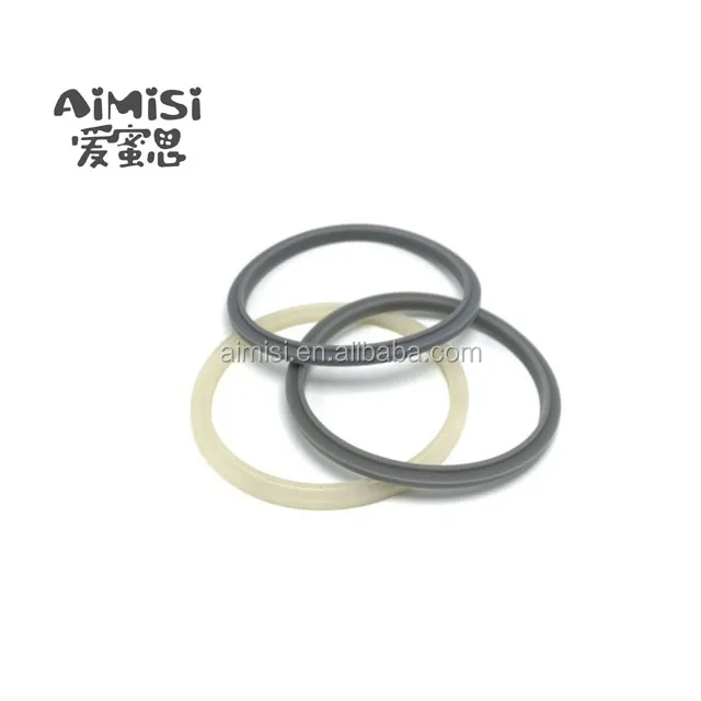 
Gray Silicone gasket for NUB Blender Blade 600 W / 900 W 