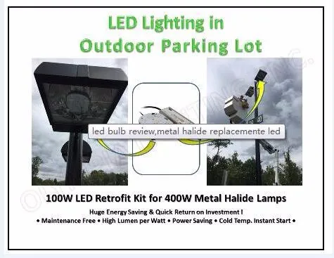 Комплект для модернизации светодиодов, Замена 800 Вт MH/HPS E39 mogul base, в наличии в США, оптовая продажа, запасной светодиодный комплект для замены