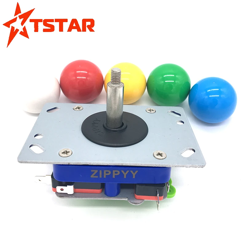 Factory price of short flying joystick for usb zippyy for playstation for sale