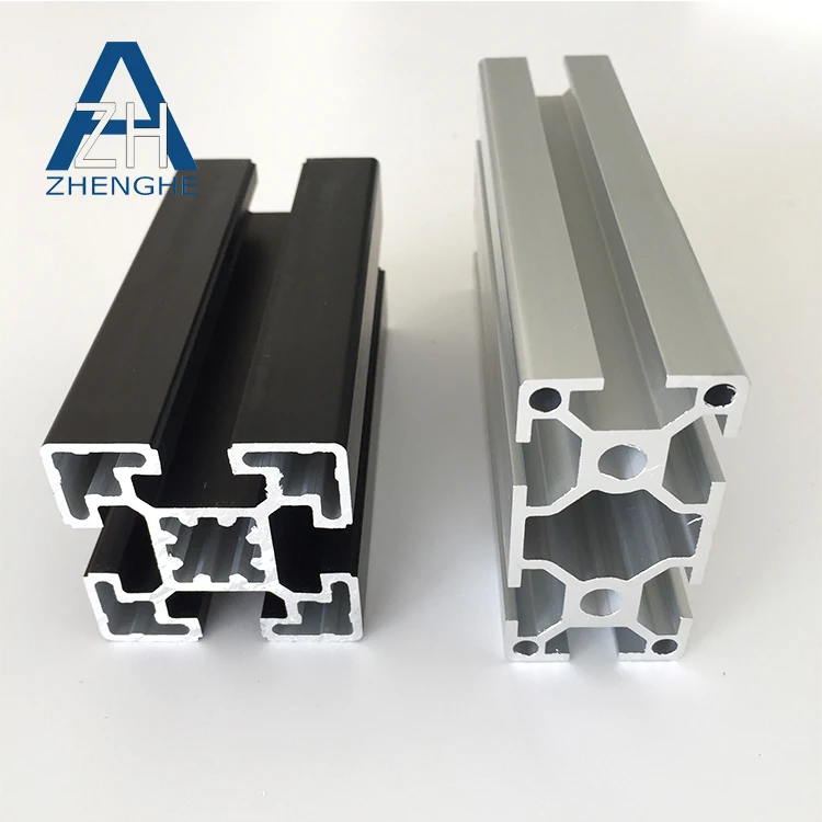 Superior v slot 2040 aluminium extrusion profile for dubai aluminium