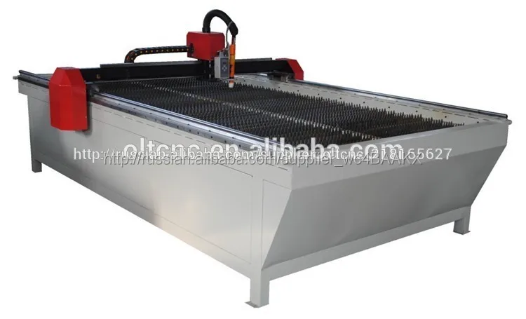 plasma cutter made in china