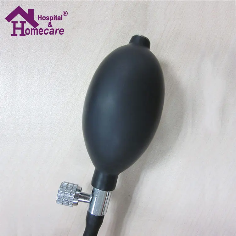 Medical Portable Standard Type Aneroid Sphygmomanometer Without Stethoscope