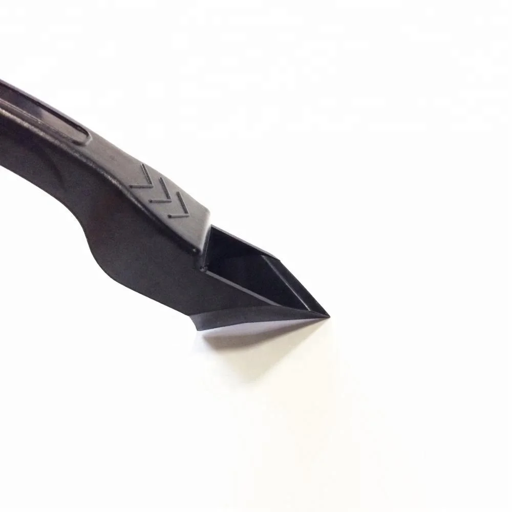 Factory Directly Supply ABS handle Smoother Finisher Sealant Remover Scraper