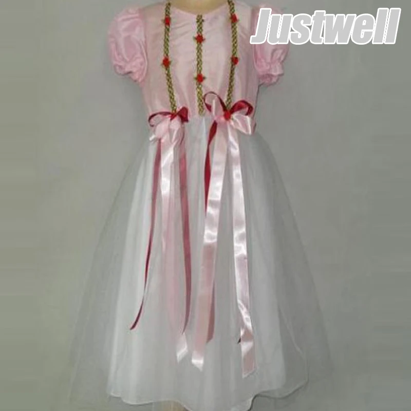 принцесса детский пачки балета сценические костюмы платье