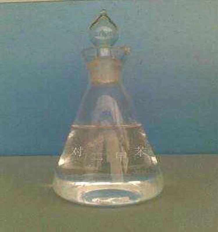 
Mix Xylene 1330-20-7 China 