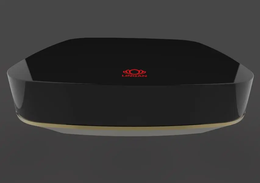 Phone talblet smart home automation controller kit controlled all IR devices