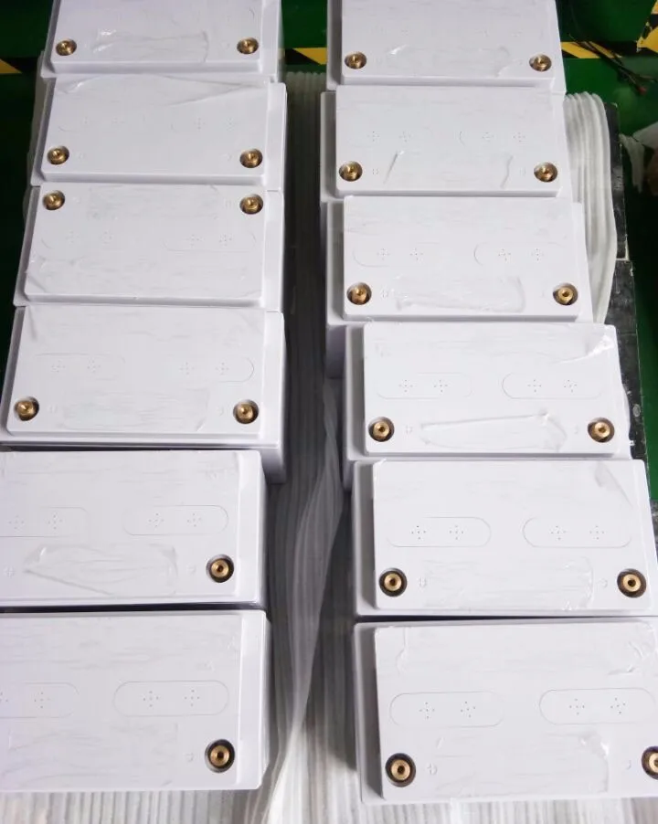 portable high power rechargeable lithium battery 12v 100ah for fishing boat