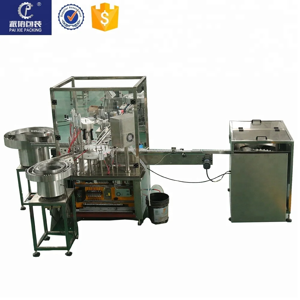 
automatic tobacco cigarette filling machine 