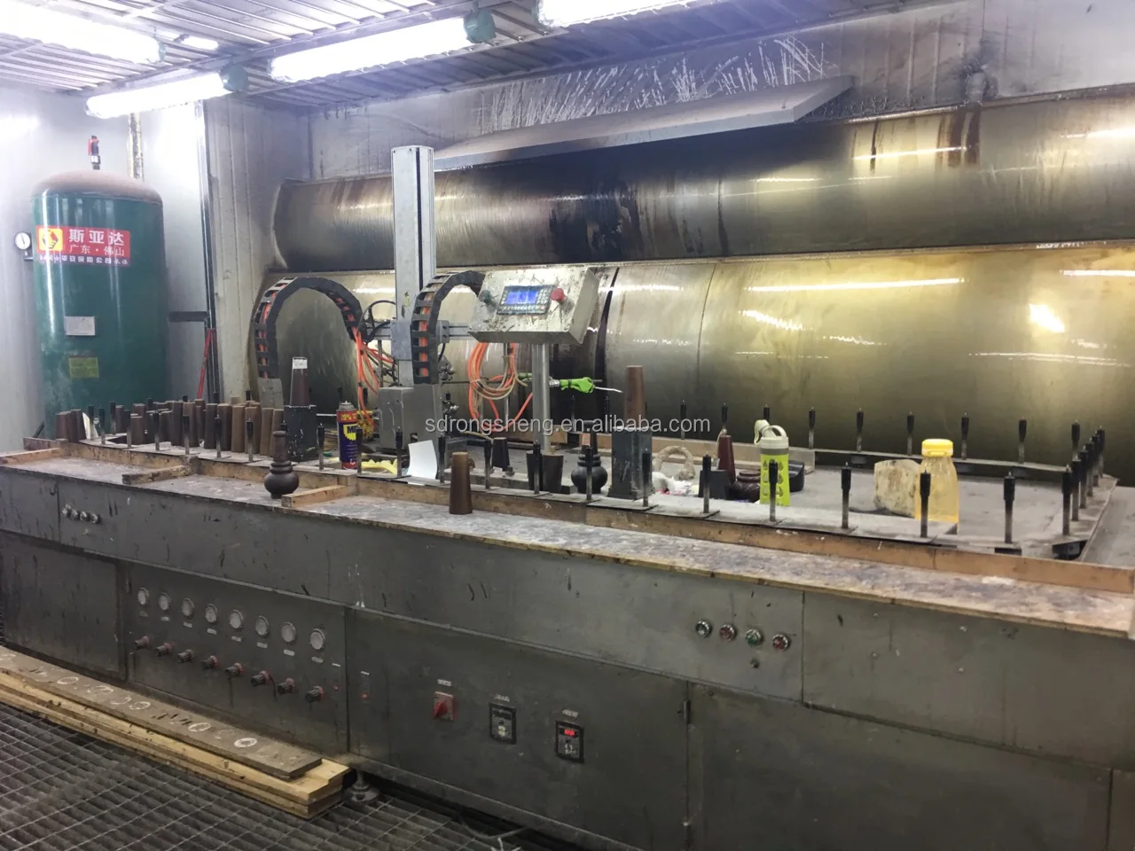 Furniture Leg Type and Wood Material unfinished wooden spindle table chair legs supplier