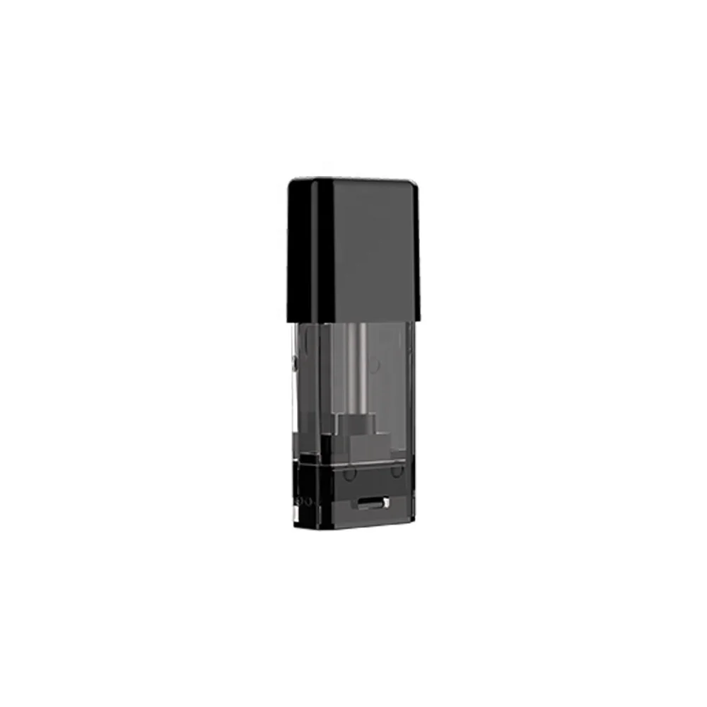  Оригинальный картридж VOOPOO DRAG Nano Pod 4 шт. многоразовые картриджи 1 0