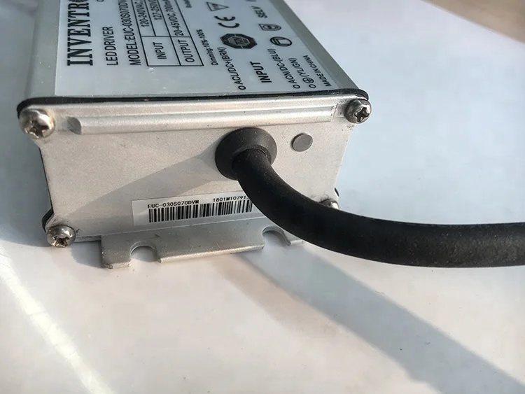 Inventronics led driver 30w 40w 100w 150w waterproof electronic led driver 30w led driver